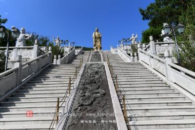 民间信俗（三平祖师信俗）