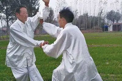 东明佛汉拳