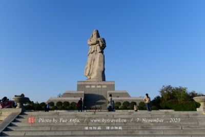 炎帝祭典（随州神农祭典）