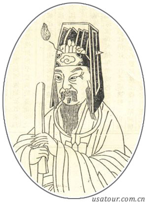 李广