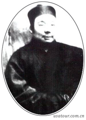 李瑞清