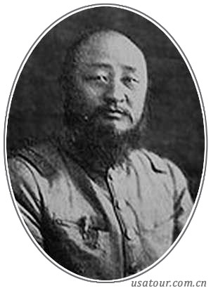 郑金声