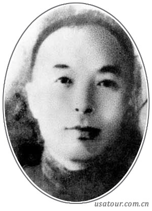 李兆麟