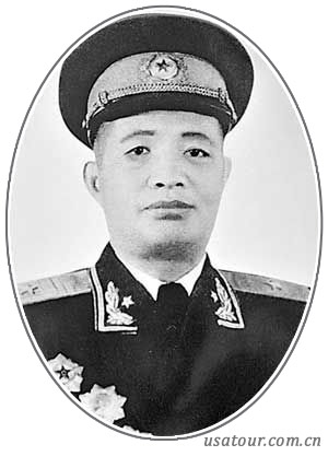 李中权