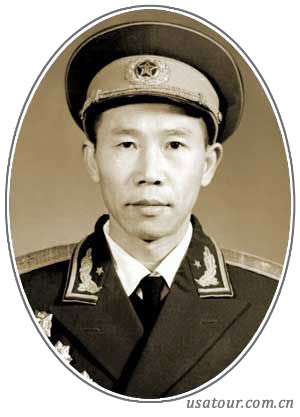 李书全