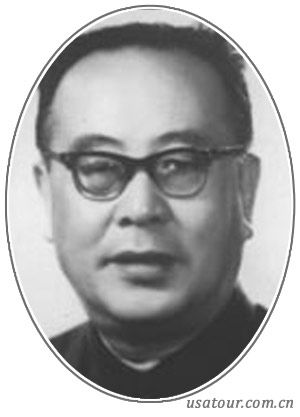 杨世杰