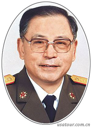 李伦