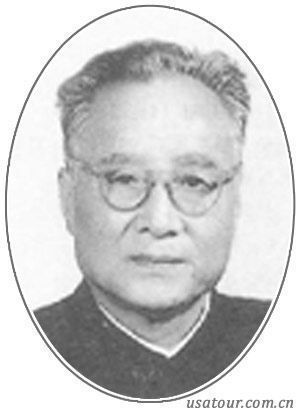 李鸿渐