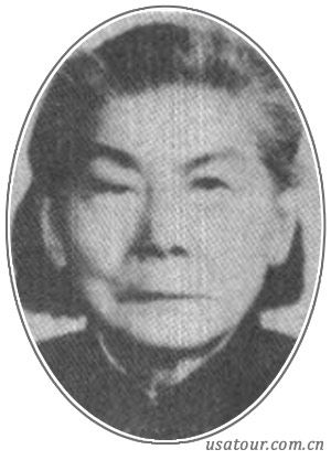 方启坤