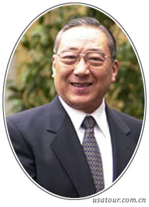 李岚清