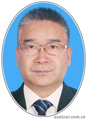 田玉龙