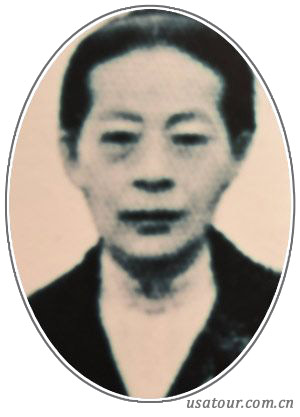 李淑桓