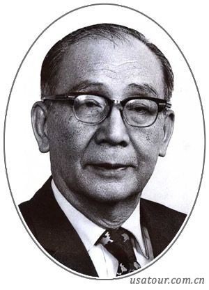 李方桂