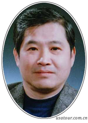 李家明