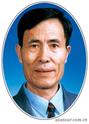 李廷栋