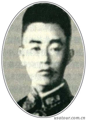 杨家骝