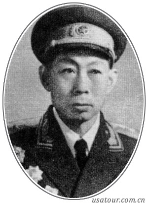 吴子杰