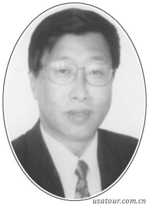 李桂春