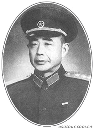 陈明仁